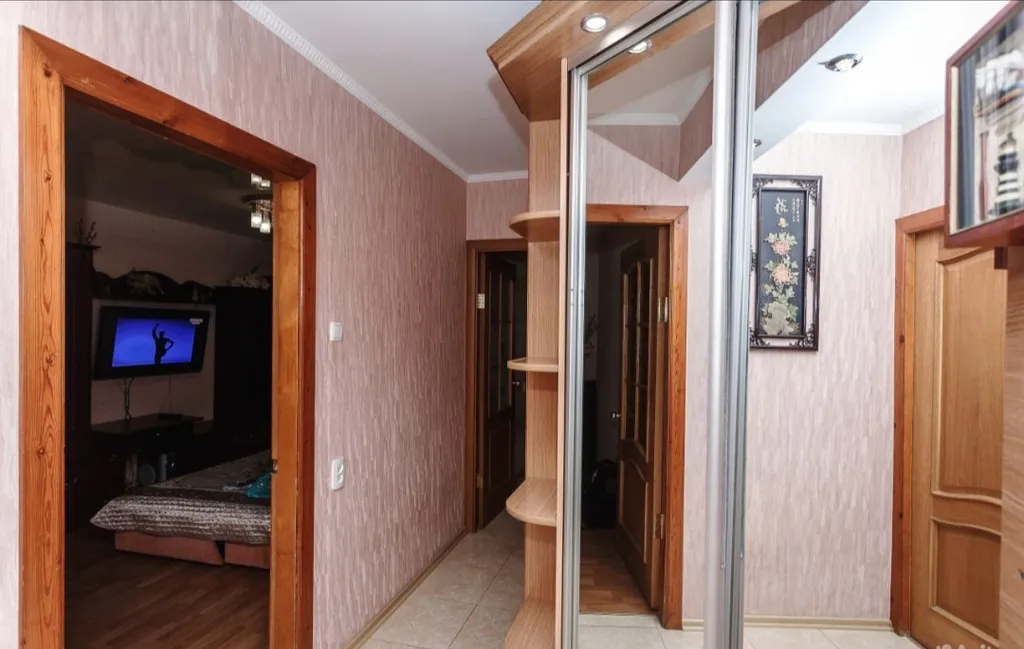 Отличная квартира в центре Алушты