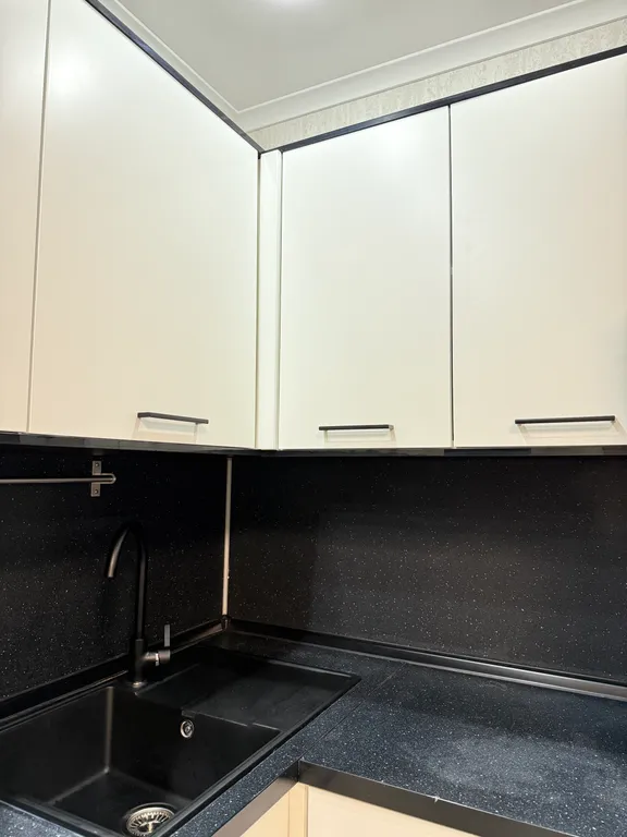 Уютная квартира в центре города с двумя полноценными комнатами