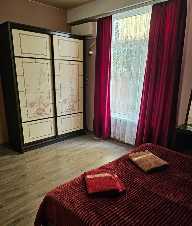 Квартира Уютная квартира в районе Олимпийского парка — Сириус