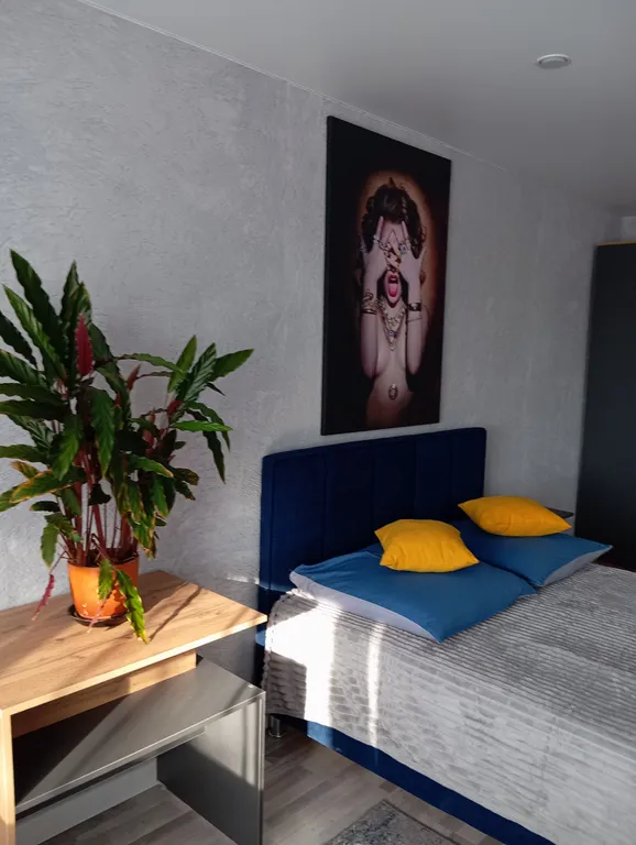 Чистота, уют, комфорт