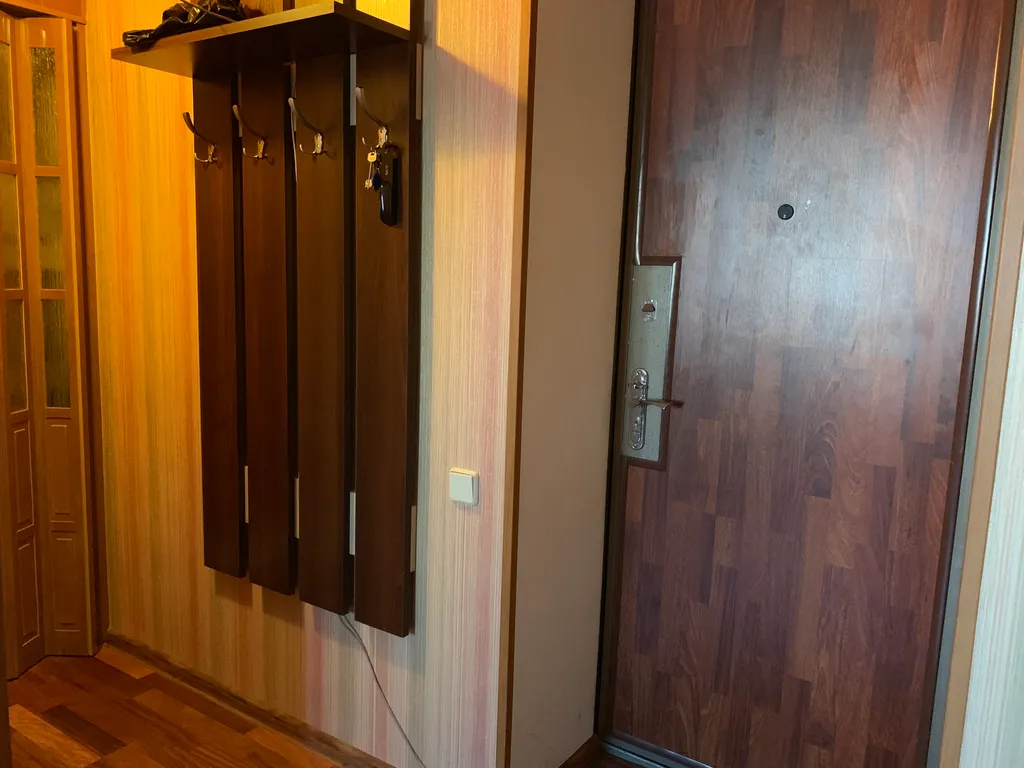 Уютная квартира в центре