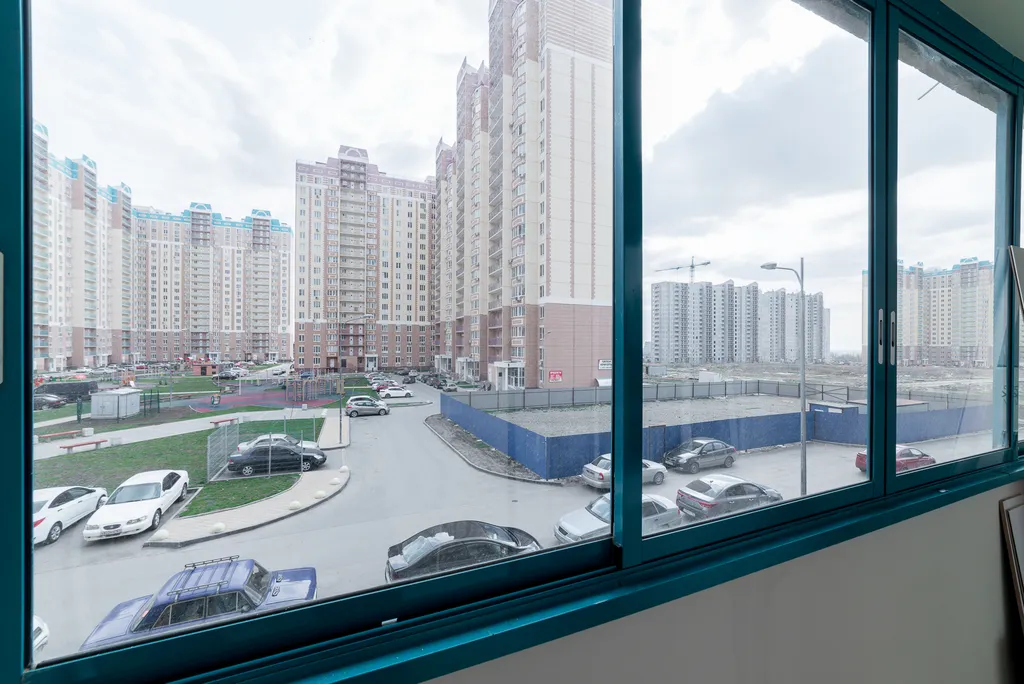 Квартира 1-комнатная Квартира — Ростов-на-Дону