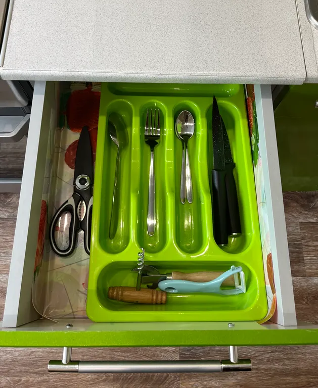 Комфортная 1-комнатная квартира