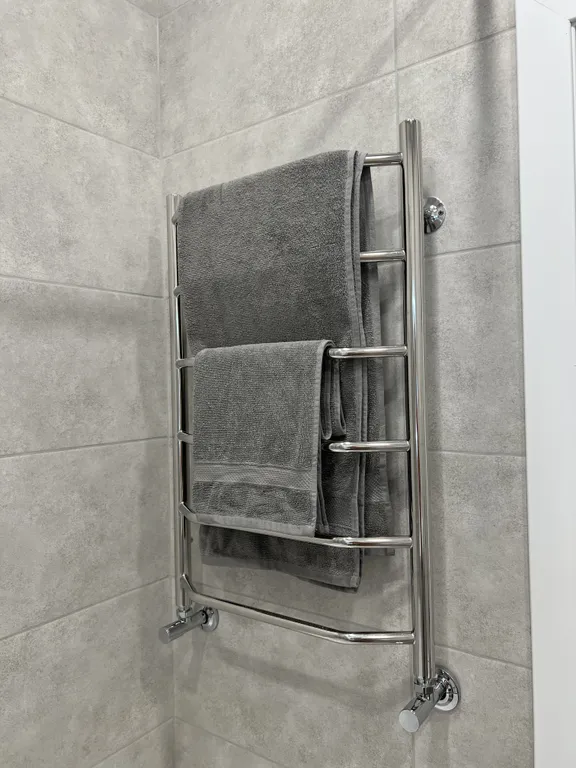 Резиденция у моря