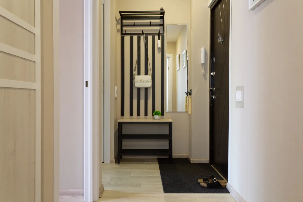 Мелодия пустыни