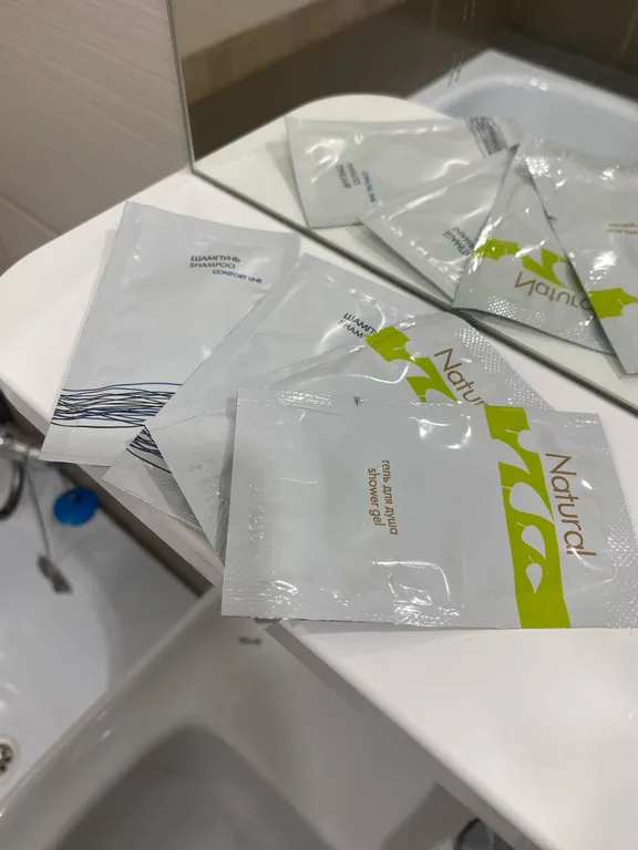 Квартира в центре города