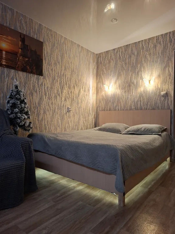 Уютная квартира — аренда посуточно в Благовещенск