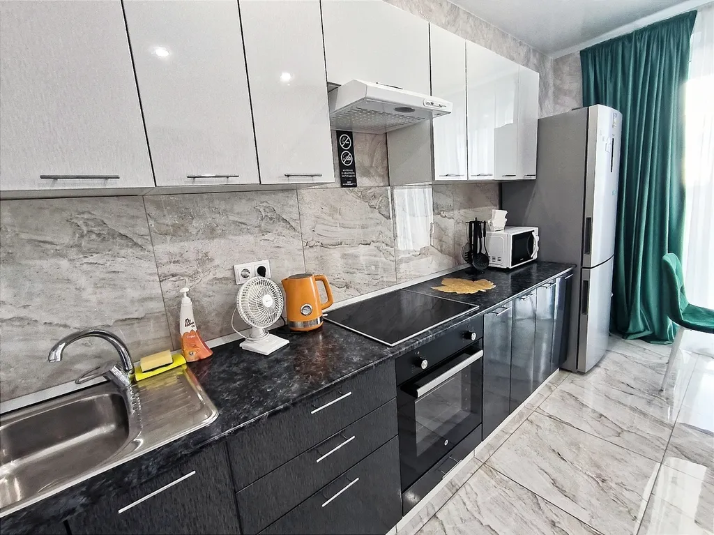 Квартира в новом ЖК Cassic house у зоопарка