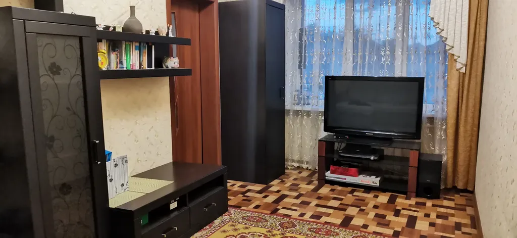 Квартира в центре Кинеля