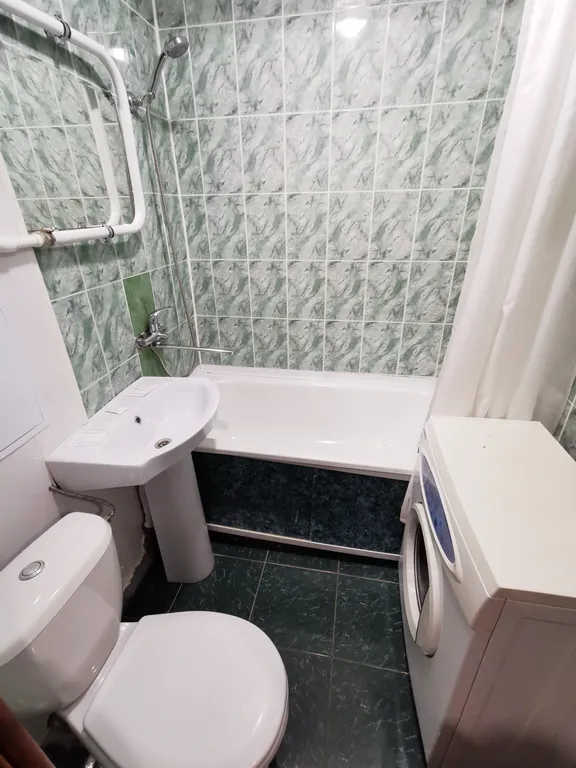 Квартира в центре города возле вокзала