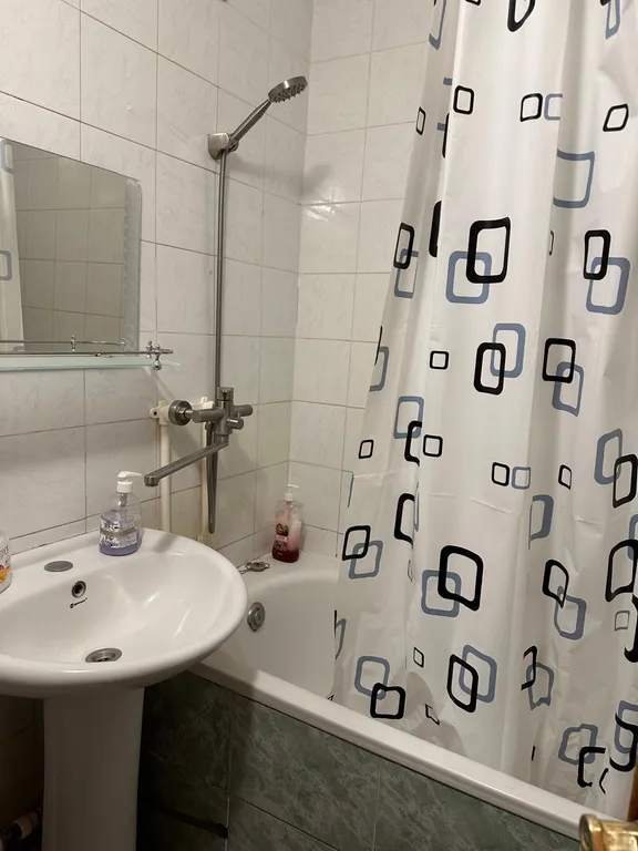 Уютная 2-х комнатная квартира