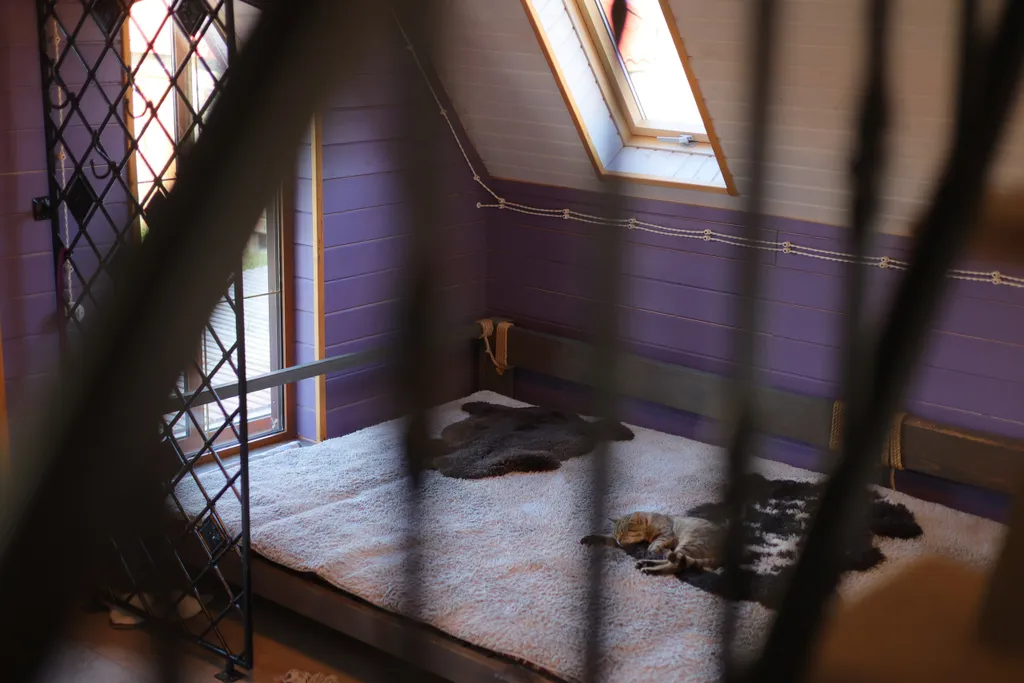 2-комнатный Дом