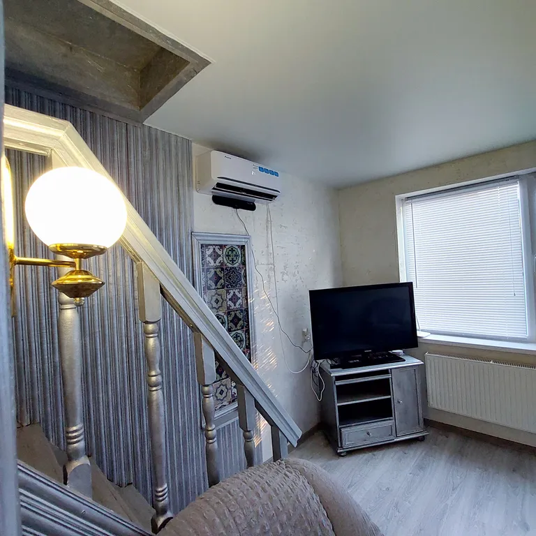 Загородный дом Лиман