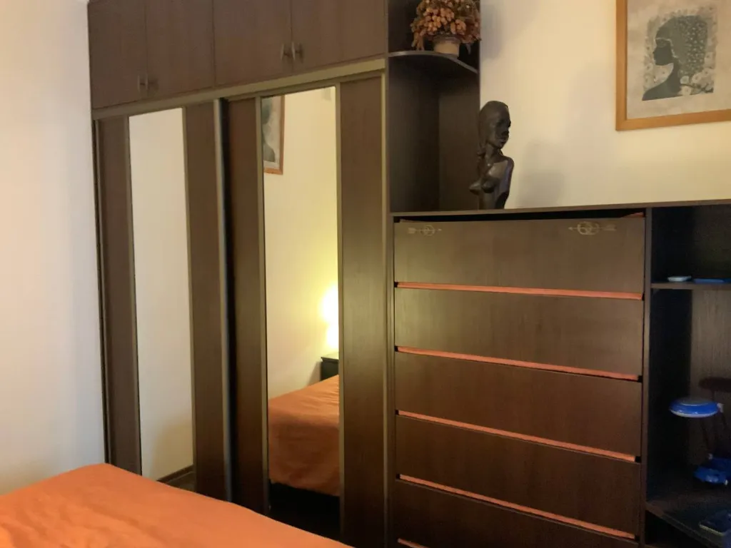 Квартира Квартира на Чистых прудах — Москва