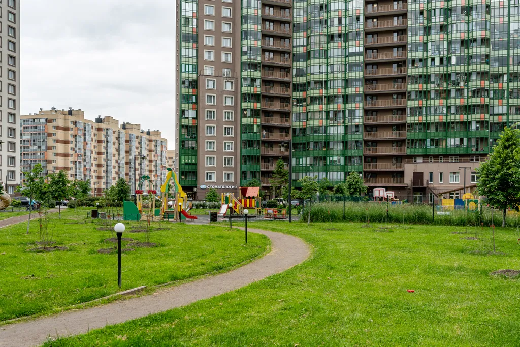 Апартаменты Нежный Уют