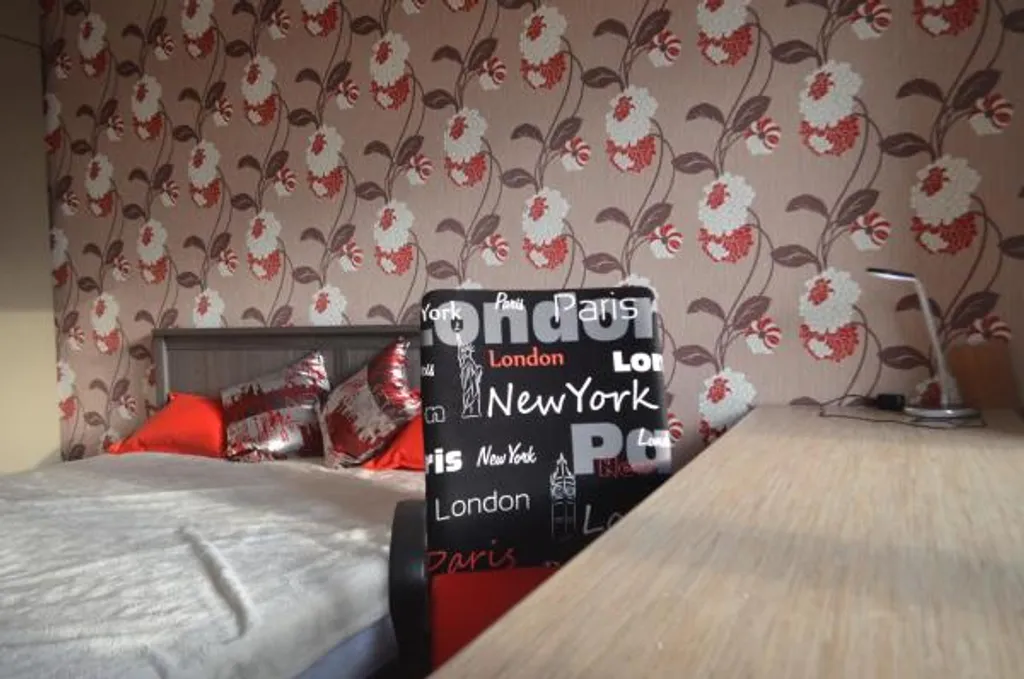 2-комнатная Квартира — аренда посуточно в Калининград