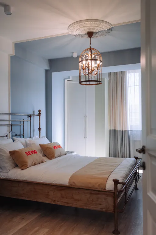 Апартаменты KeyGo #0028 рядом с Площадью Республики