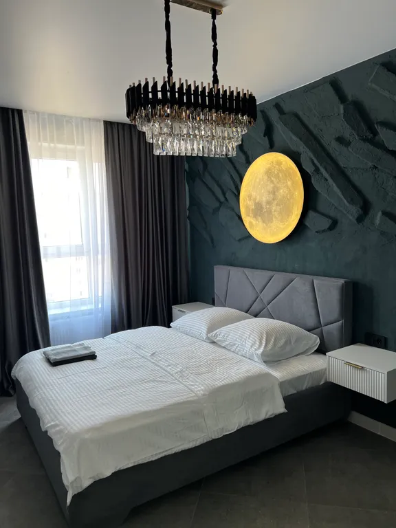 1-комнатная Квартира — аренда посуточно в Майкоп