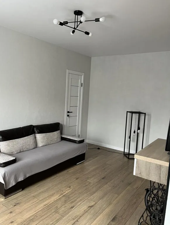 Атмосферная квартира в центре города