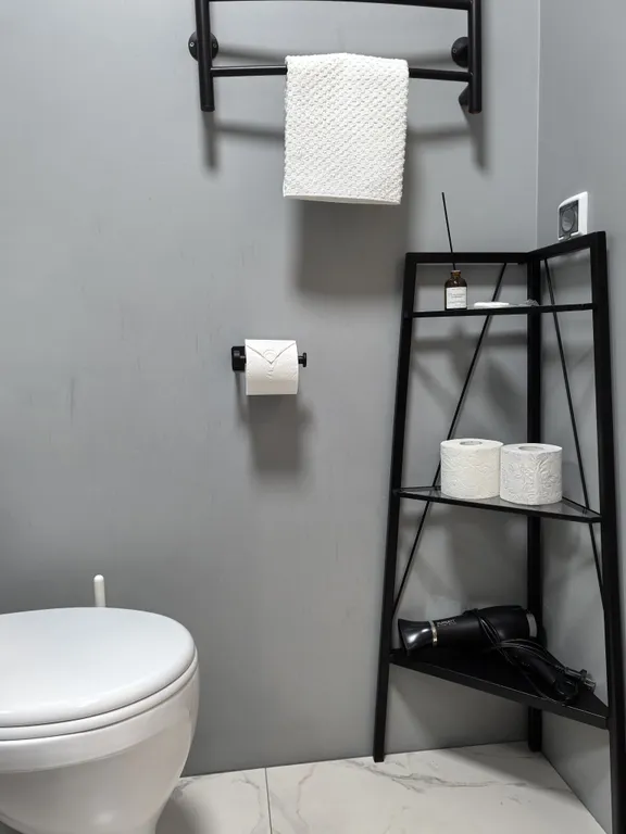 Квартира Квартира Студия Горчица с красивым видом из окна 27 этажа — Екатеринбург