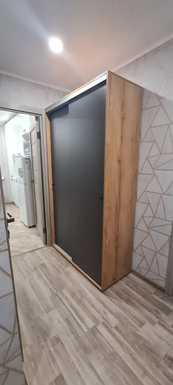 Квартира Уютная квартира в центре города с видом на набережную Нижнего озера — Калининград