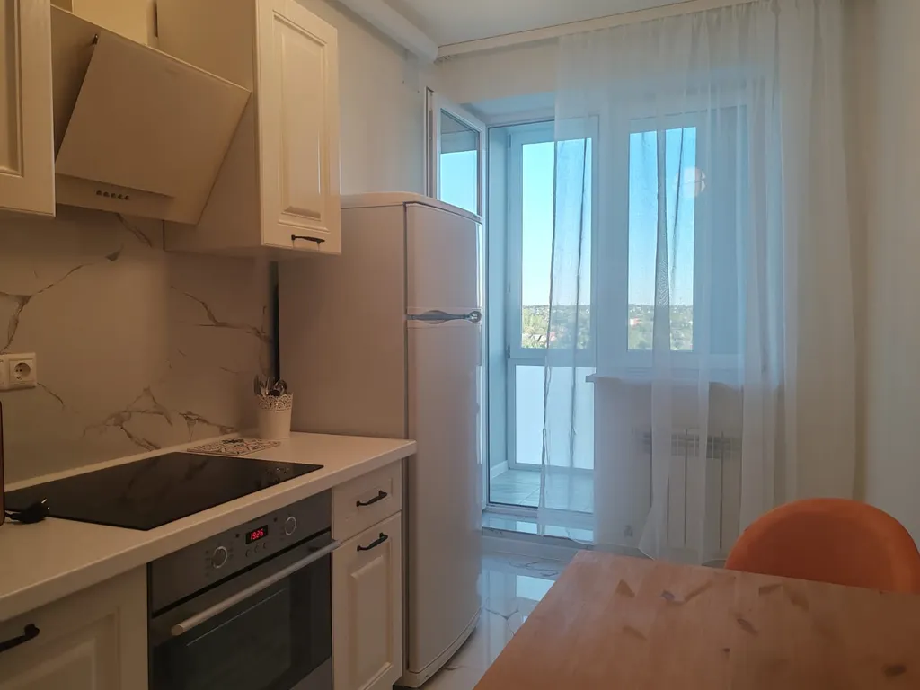 Квартира рядом с выездом Ярославского шоссе