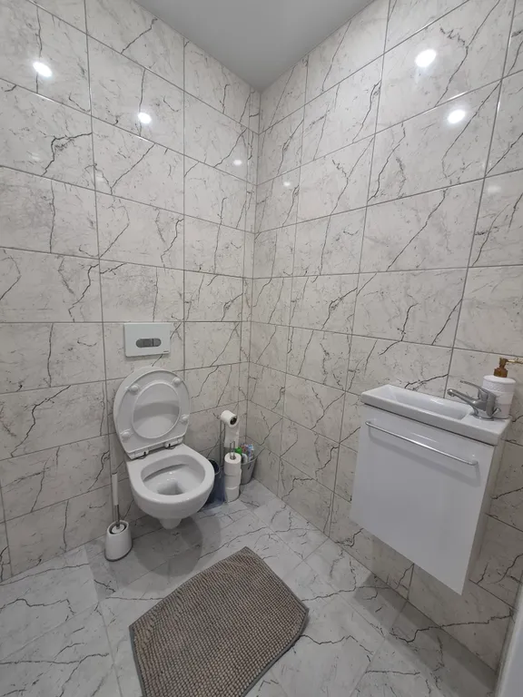 Апартамент Уют