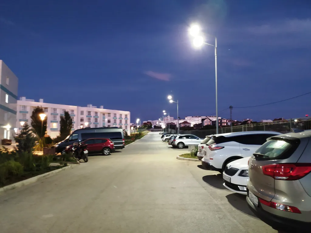 Квартира Апартаменты возле моря с бассейном в Адмиральской Лагуне — Севастополь