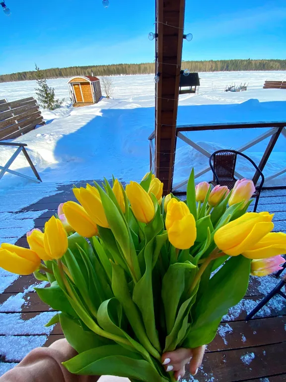 4-комнатный Дом