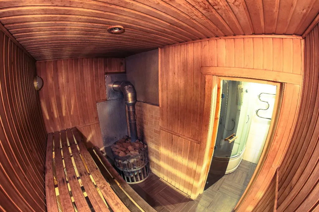 8-комнатный Дом