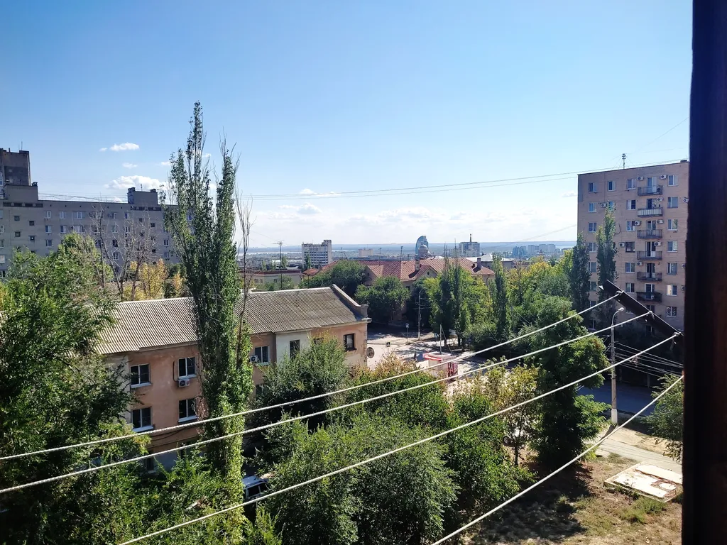 Квартира Квартира с 2 кондиционерами — Волгоград