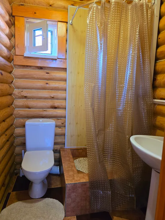 База отдыха "Лесная дача"