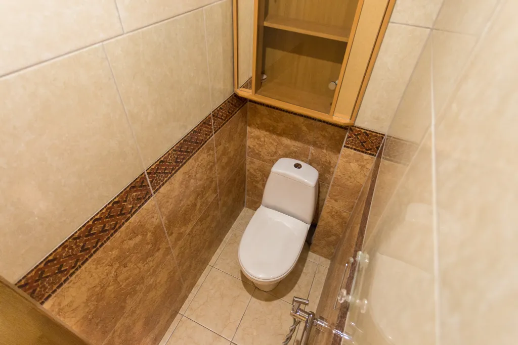 Апартамент с шиком