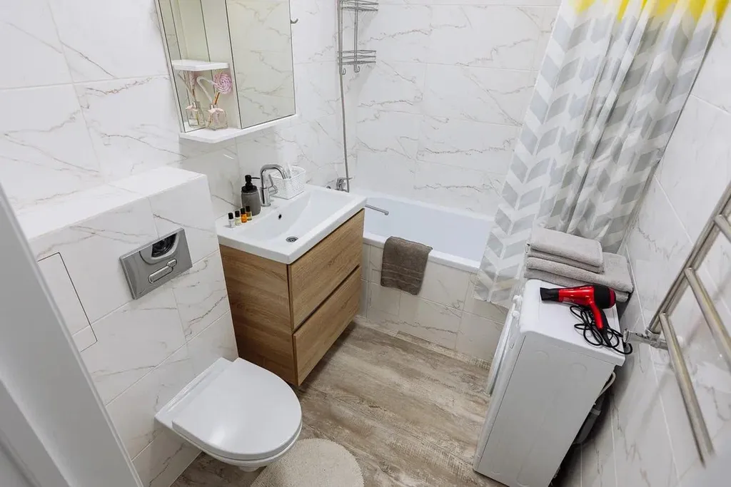 Квартира Сидней Хаус