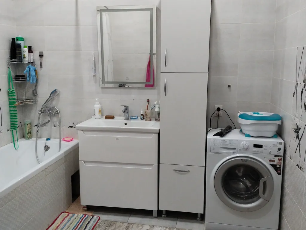 Комната 18м2 в уютном частном доме, парковка, рядом Березовское ущелье