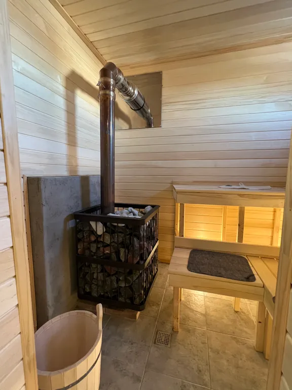 1-комнатный Дом