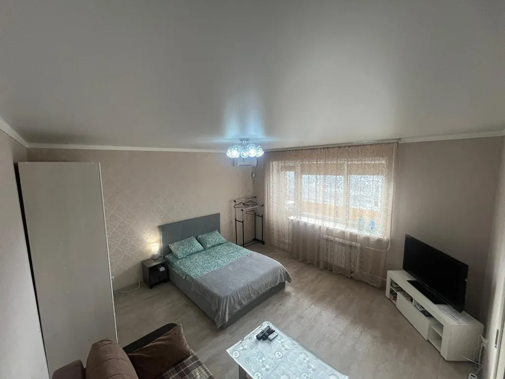 Уютная квартира рядом с М4 — аренда посуточно в Елец