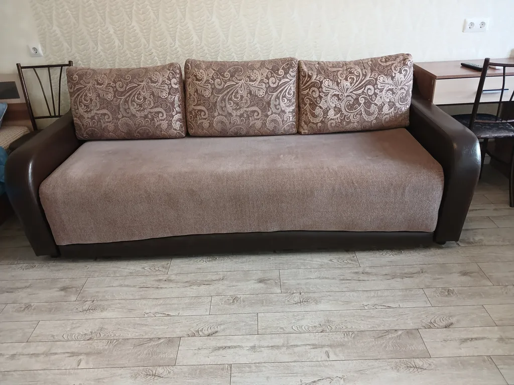 Квартира возле академии тенниса