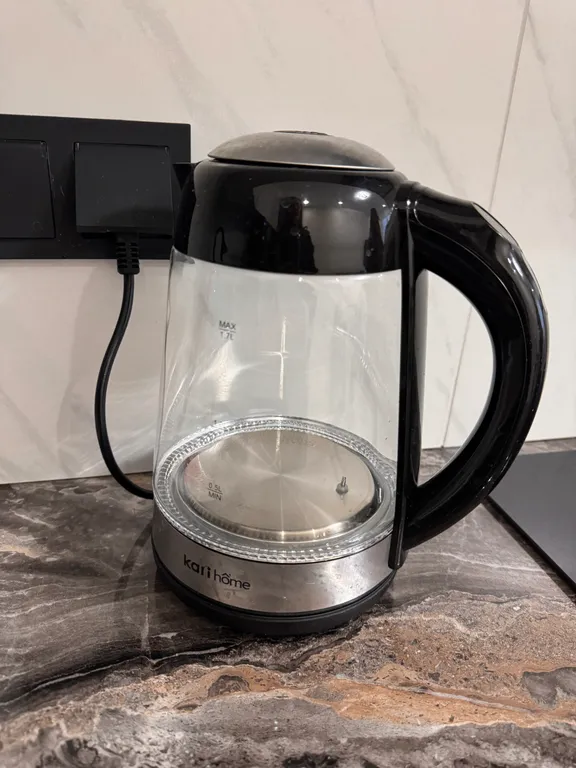 Квартира Просторная видовая квартира с новым ремонтом — Краснодар