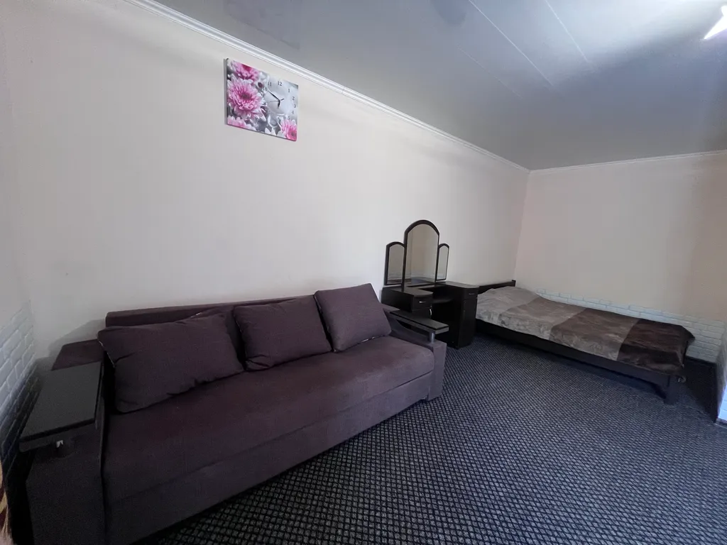 Квартира Комната — аренда посуточно в Феодосия