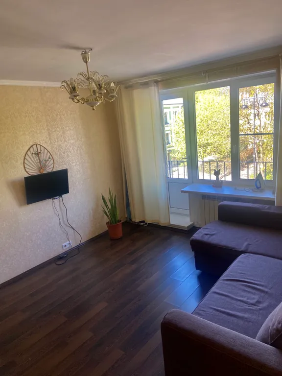 Квартира Квартира в центре у Екатерининского парка — Пушкин