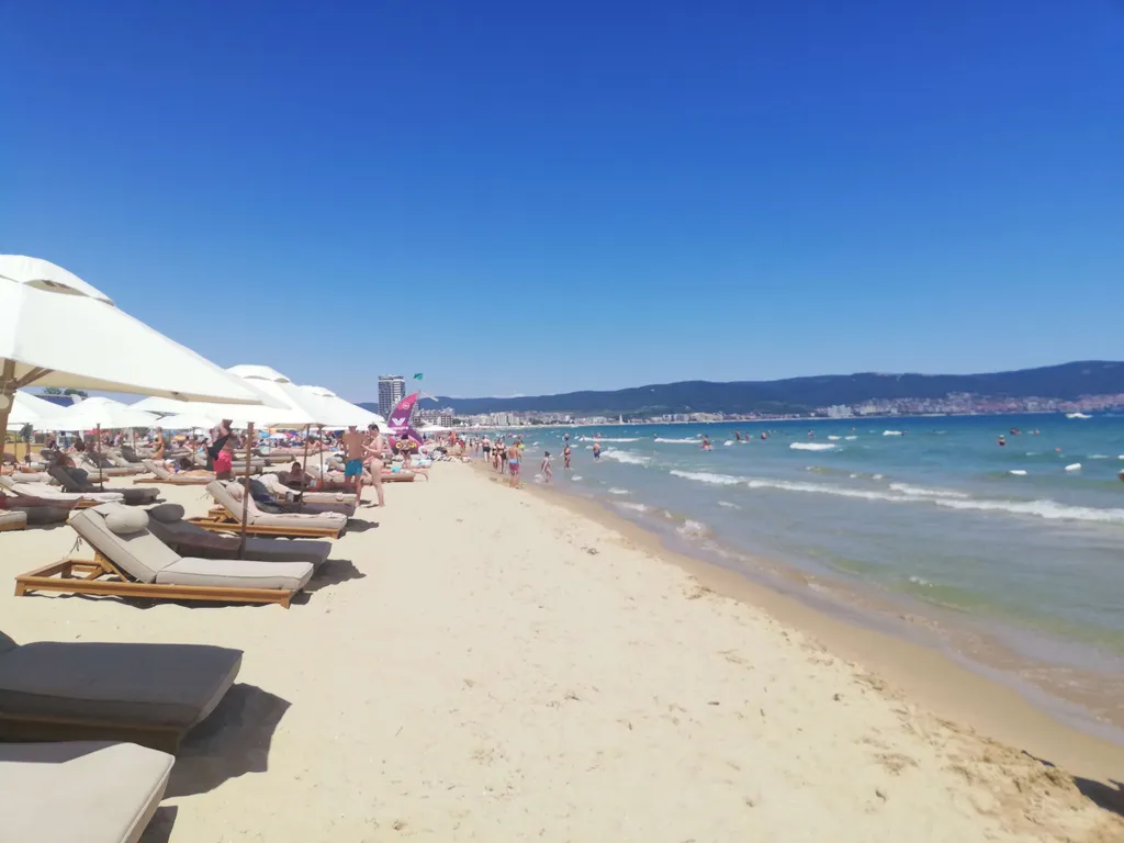 Райское местечко