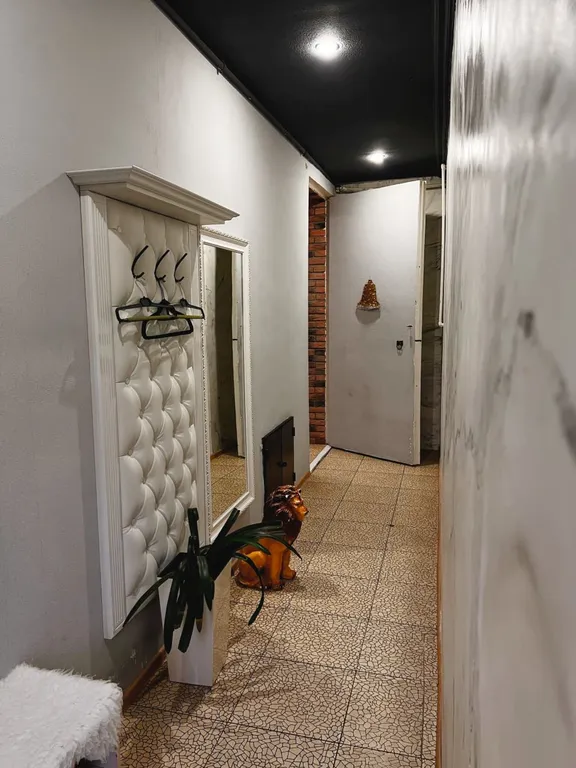 Уютная квартира с отдельным входом в сердце Владикавказа