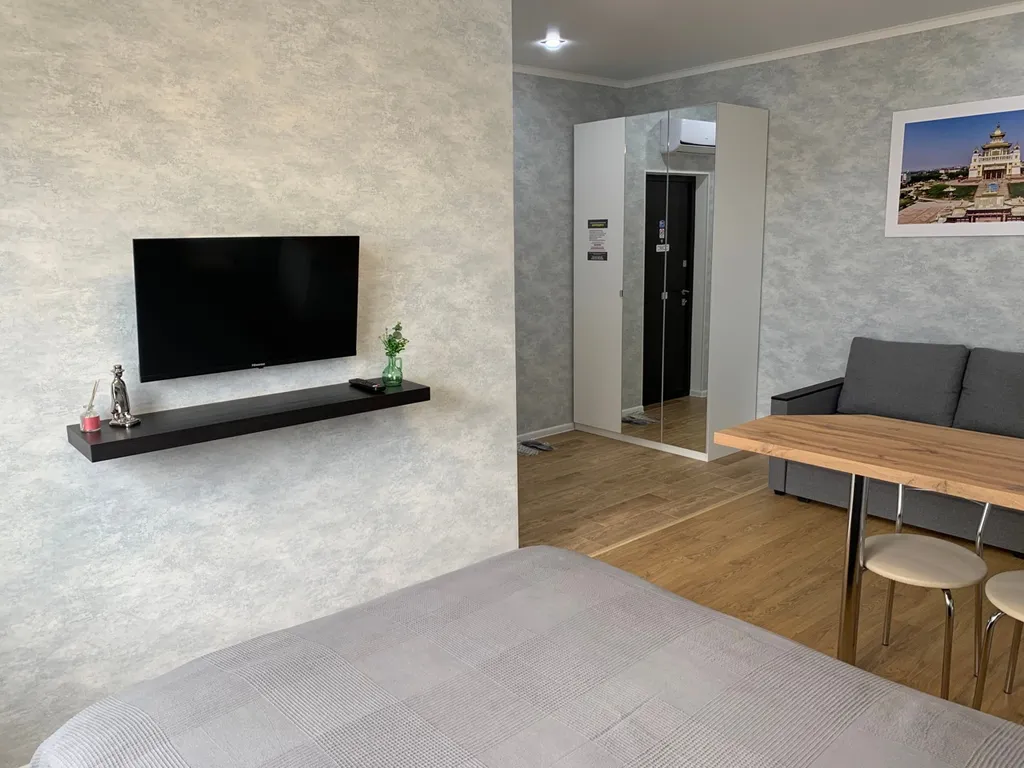 Квартира Новая квартира от собственника — Элиста