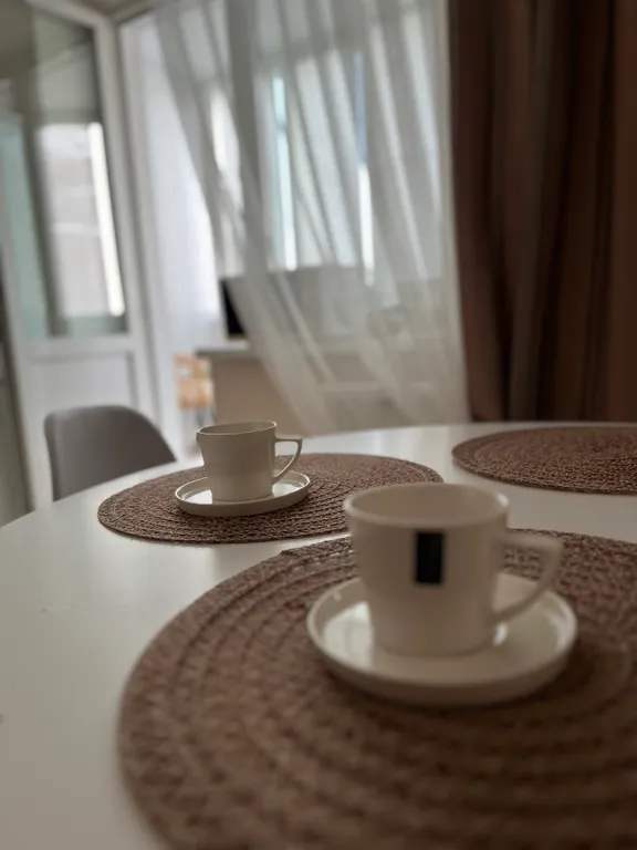 Уютная квартира в историческом городе для вас