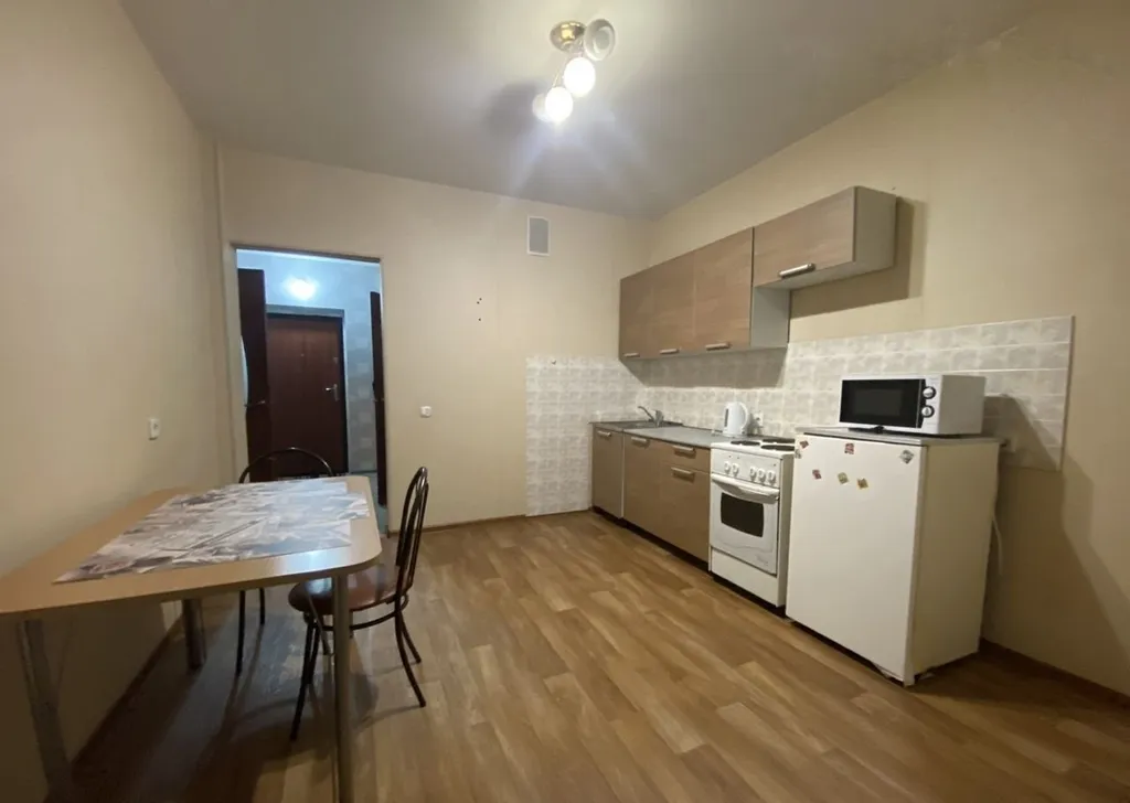 КемКомфорт квартира рядом с Ледовым Дворцом