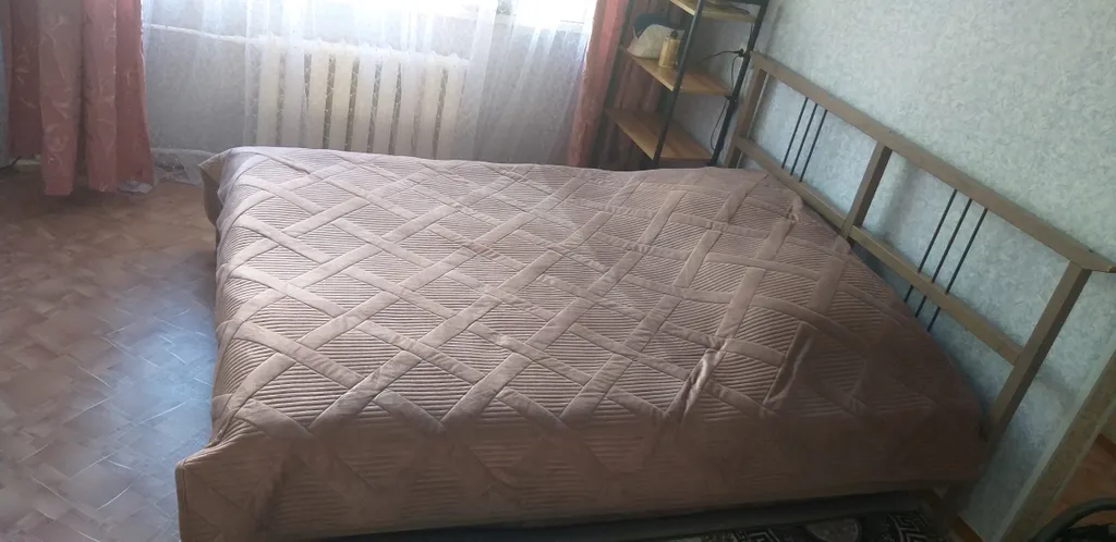 Уютная квартира в центре Пскова