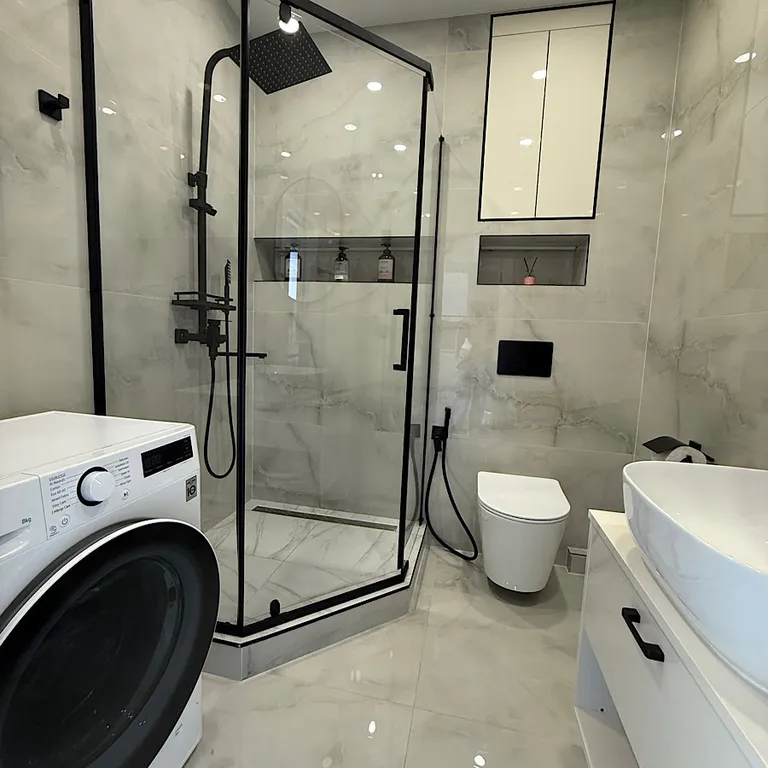 Квартира Уютная квартира в Пионерском — Пионерский