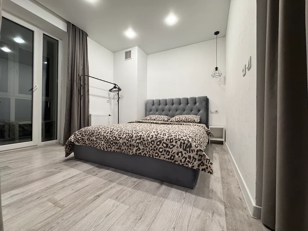 Апартаменты Cozy Homes Brest