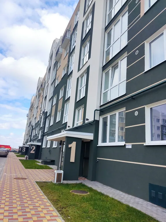 Квартира Квартира у моря — Пионерский